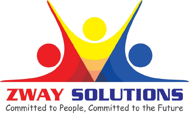 ZWay Solutions